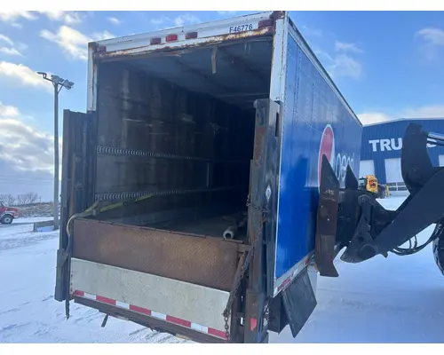 All Other ALL Equipment (Mounted)