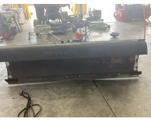 All Other ALL Equipment (Mounted)