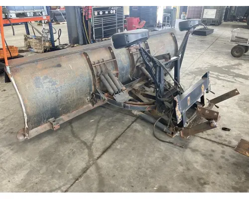 All Other ALL Equipment (Mounted)