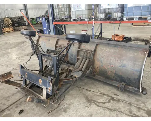 All Other ALL Equipment (Mounted)