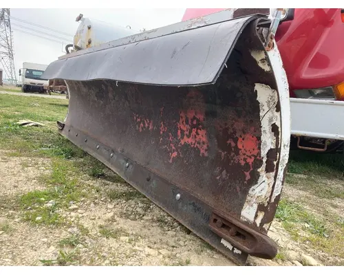 All Other ALL Equipment (Mounted)