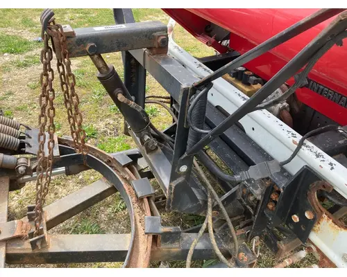 All Other ALL Equipment (Mounted)