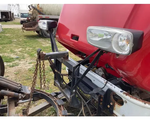 All Other ALL Equipment (Mounted)