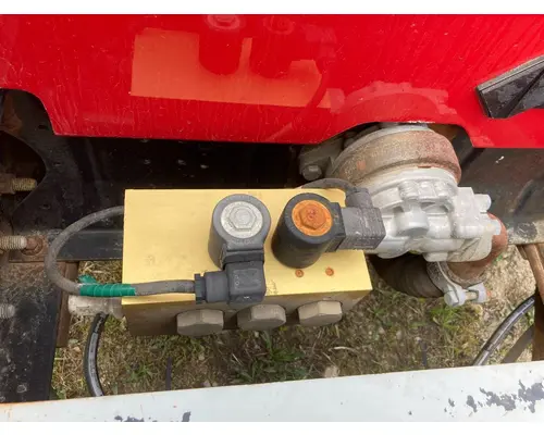 All Other ALL Equipment (Mounted)