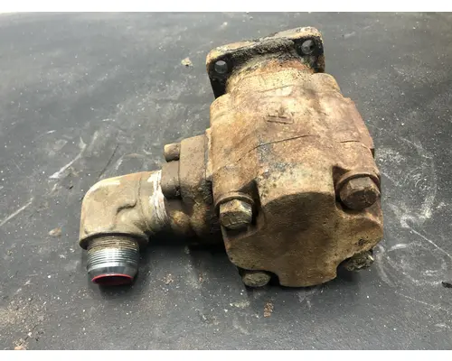 All Other ALL Hydraulic Pump