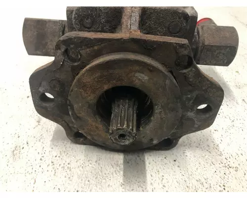 All Other ALL Hydraulic Pump