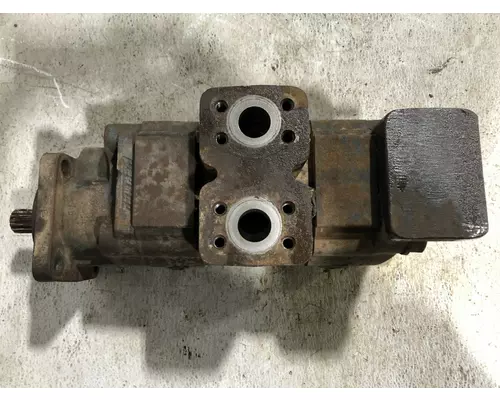 All Other ALL Hydraulic Pump