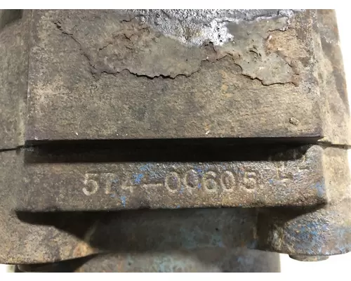 All Other ALL Hydraulic Pump