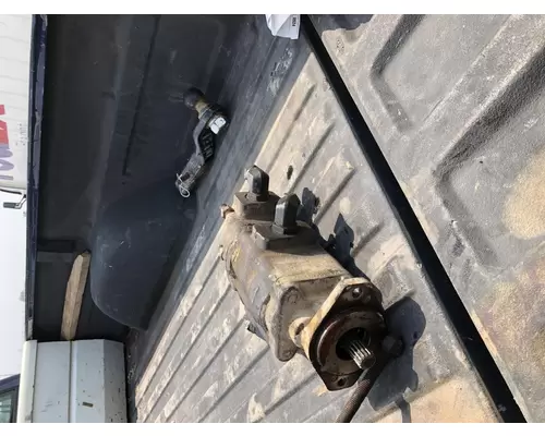 All Other ALL Hydraulic Pump