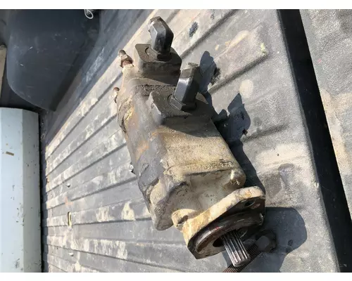 All Other ALL Hydraulic Pump
