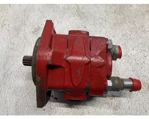 All Other ALL Hydraulic Pump