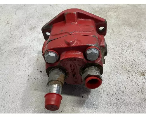 All Other ALL Hydraulic Pump