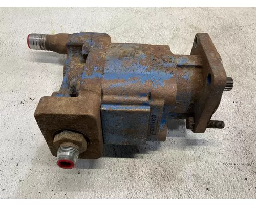 All Other ALL Hydraulic Pump