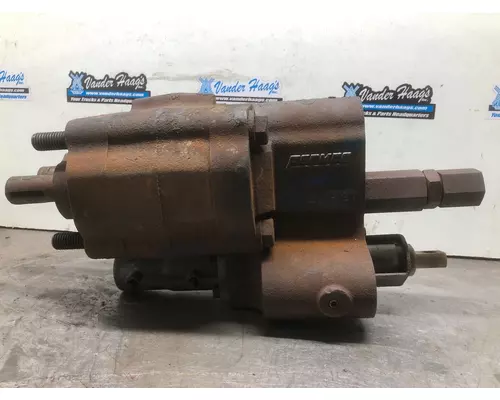 All Other ALL Hydraulic Pump