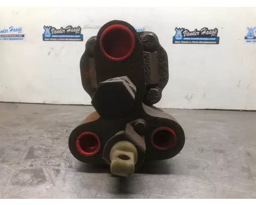 All Other ALL Hydraulic Pump