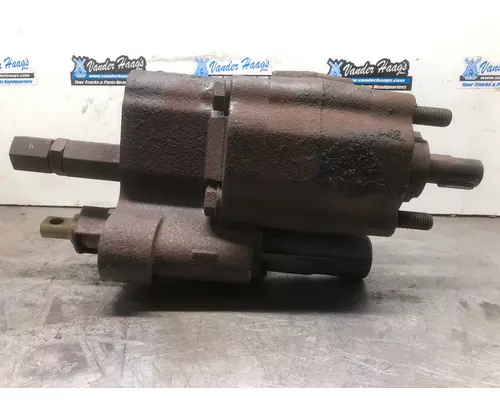 All Other ALL Hydraulic Pump