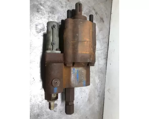 All Other ALL Hydraulic Pump