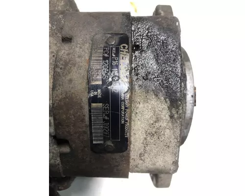 All Other ALL Hydraulic Pump