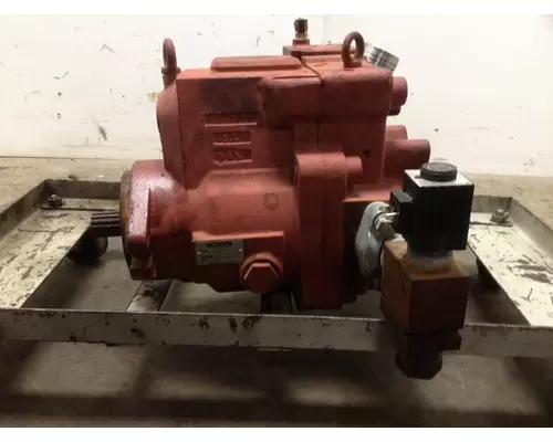 All Other ALL Hydraulic Pump