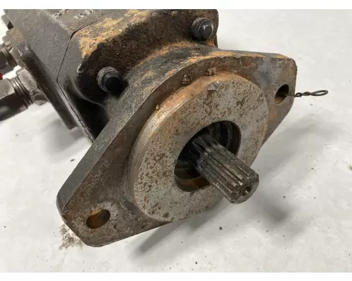 All Other ALL Hydraulic Pump