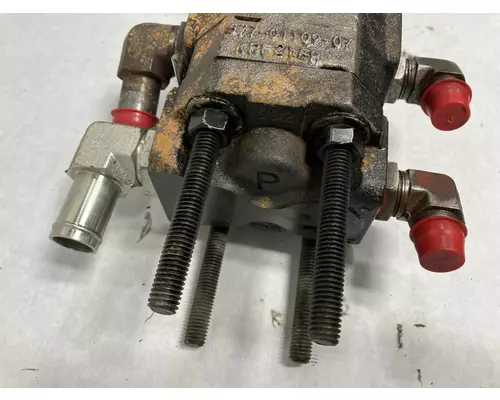 All Other ALL Hydraulic Pump