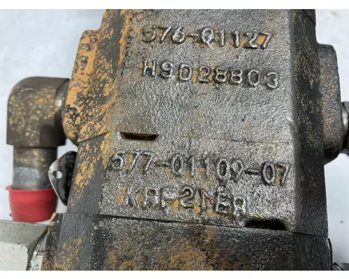 All Other ALL Hydraulic Pump