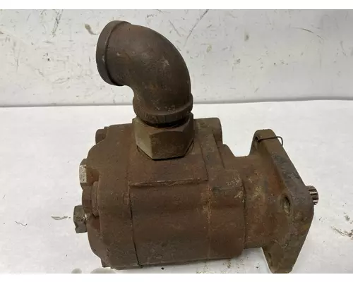 All Other ALL Hydraulic Pump