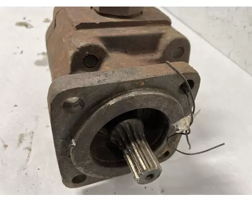 All Other ALL Hydraulic Pump