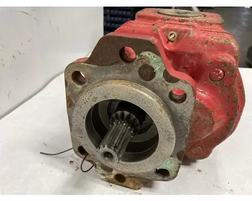 All Other ALL Hydraulic Pump