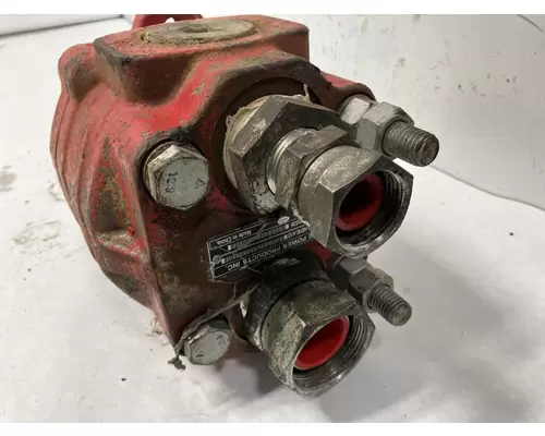 All Other ALL Hydraulic Pump