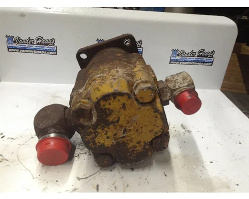 All Other ALL Hydraulic Pump