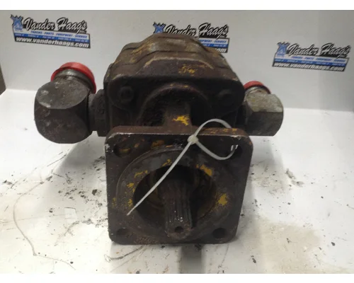 All Other ALL Hydraulic Pump