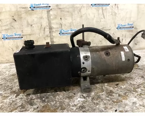 All Other ALL Hydraulic Pump