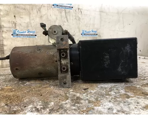 All Other ALL Hydraulic Pump