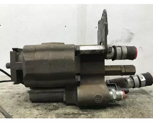 All Other ALL Hydraulic Pump