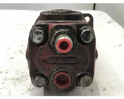 All Other ALL Hydraulic Pump