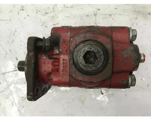 All Other ALL Hydraulic Pump