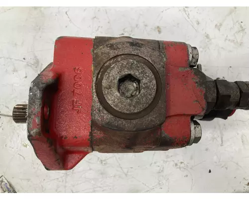 All Other ALL Hydraulic Pump