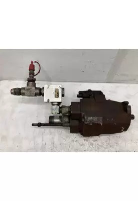 All Other ALL Hydraulic Pump