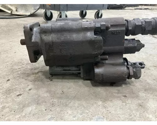 All Other ALL Hydraulic Pump