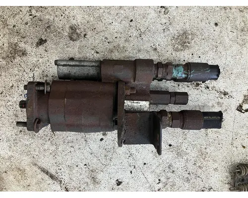 All Other ALL Hydraulic Pump