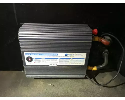 All Other ALL Inverter