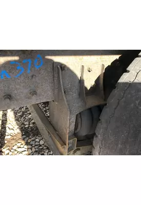 All Other ALL Tag Axle
