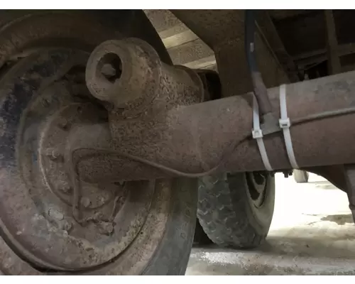 All Other ALL Tag Axle