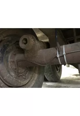 All Other ALL Tag Axle