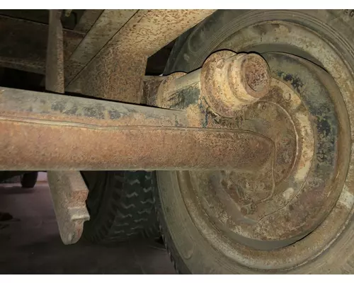 All Other ALL Tag Axle