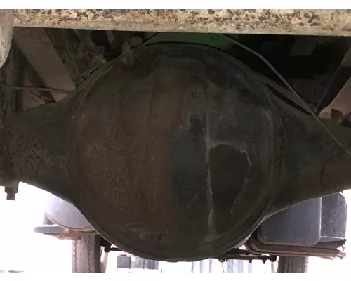 All Other ALL Tag Axle