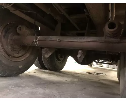 All Other ALL Tag Axle
