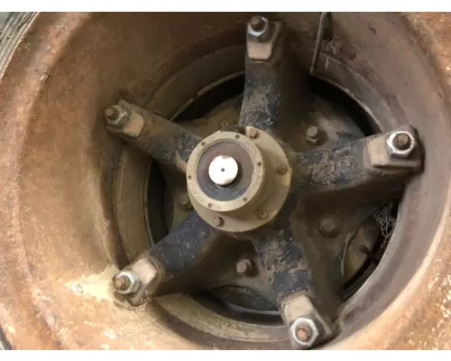 All Other ALL Tag Axle