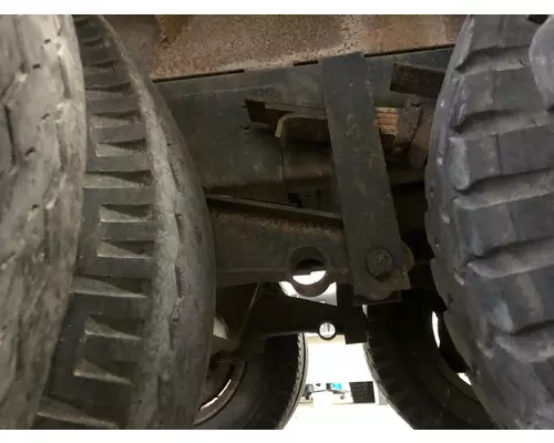 All Other ALL Tag Axle